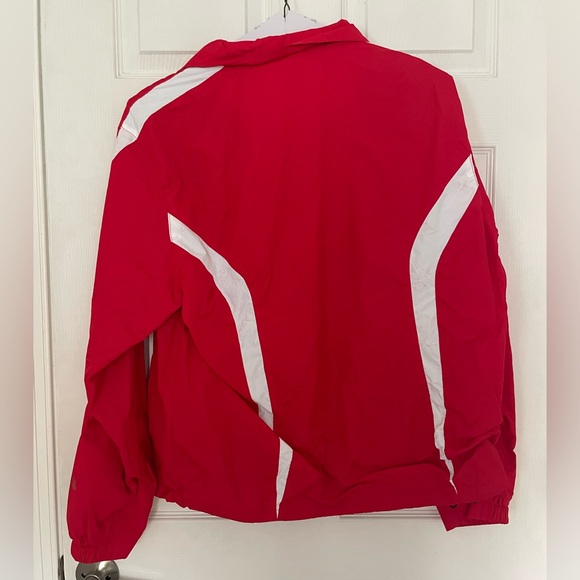 COSTUME: TGI Fridays Uniform Jacket & Tee Shirt - Picture 5 of 7